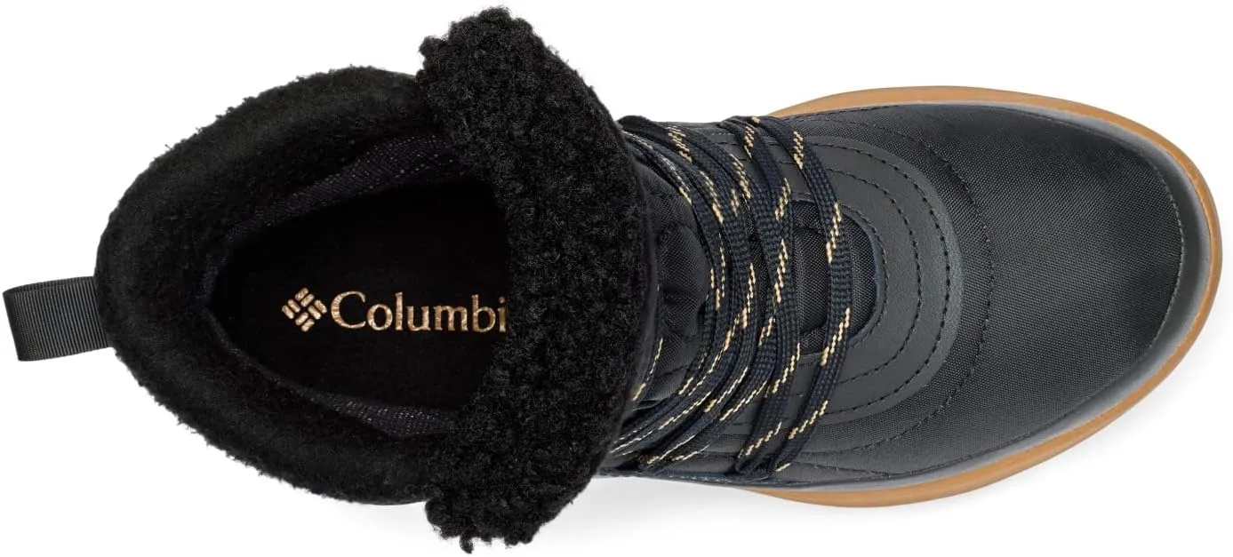 Columbia Women's First Generation Red Hills Omni-heat