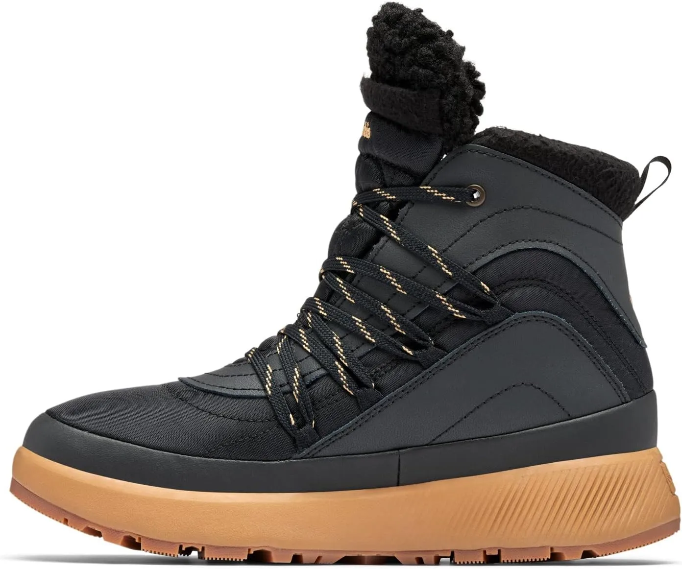 Columbia Women's First Generation Red Hills Omni-heat