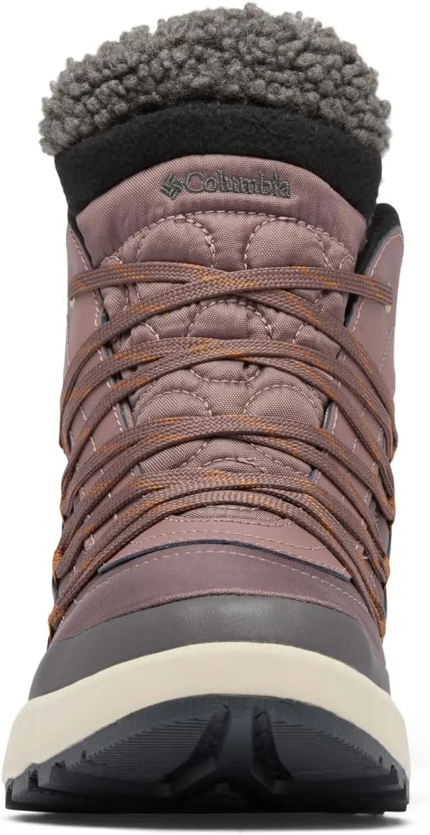Columbia Women's First Generation Red Hills Omni-heat