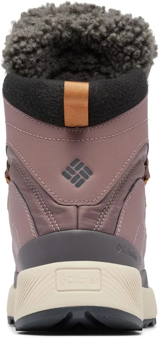 Columbia Women's First Generation Red Hills Omni-heat