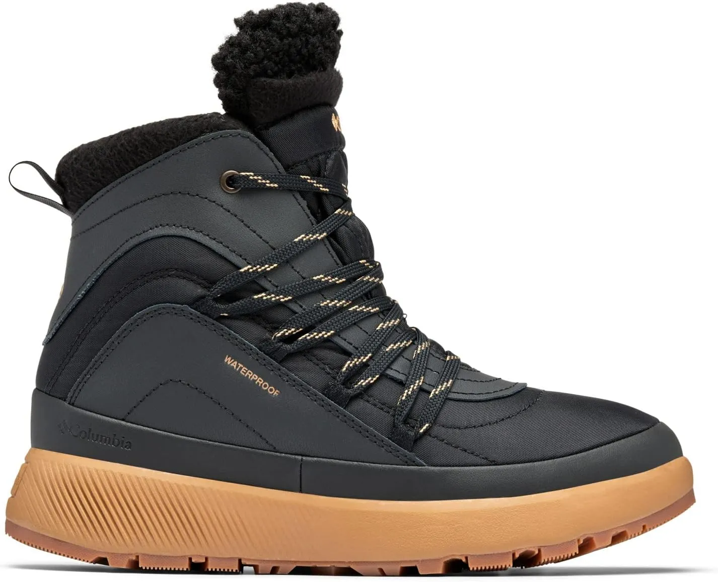Columbia Women's First Generation Red Hills Omni-heat