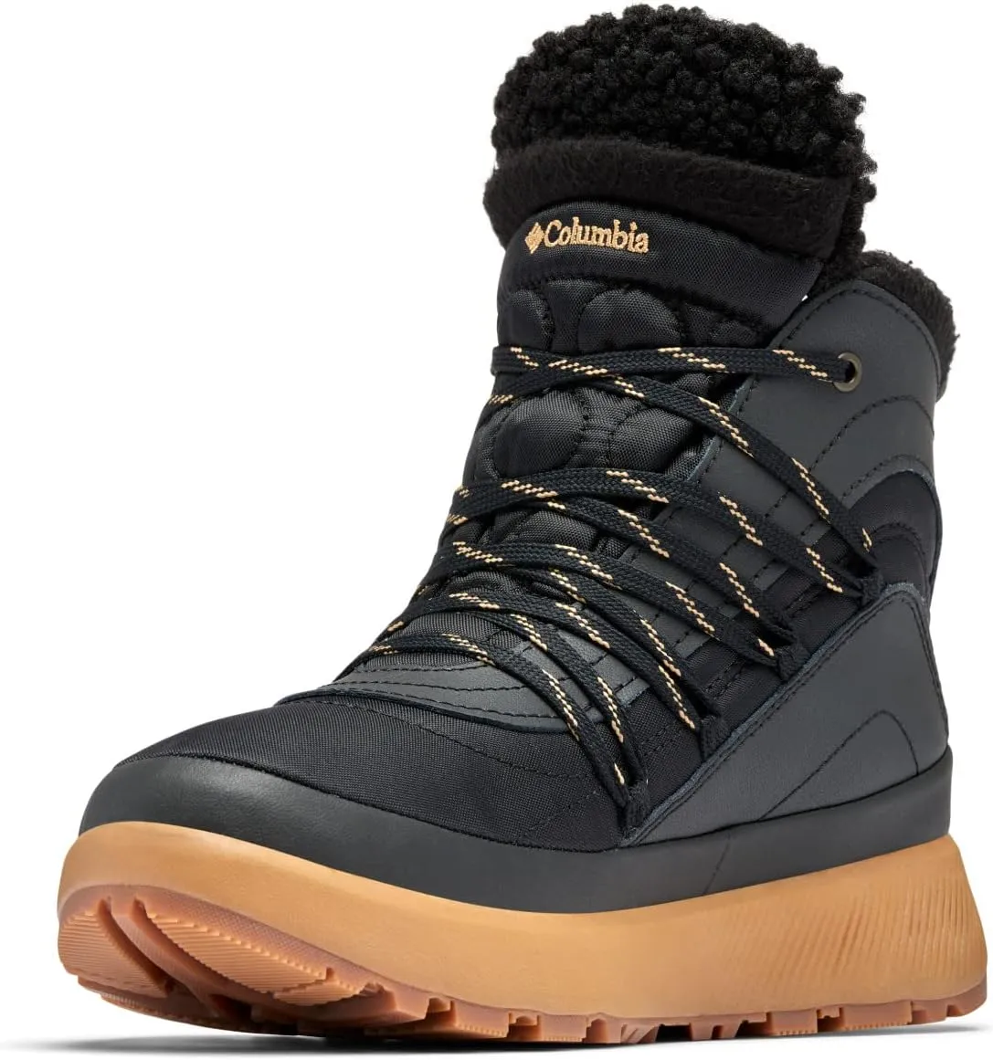 Columbia Women's First Generation Red Hills Omni-heat