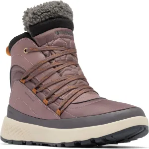 Columbia Women's First Generation Red Hills Omni-heat