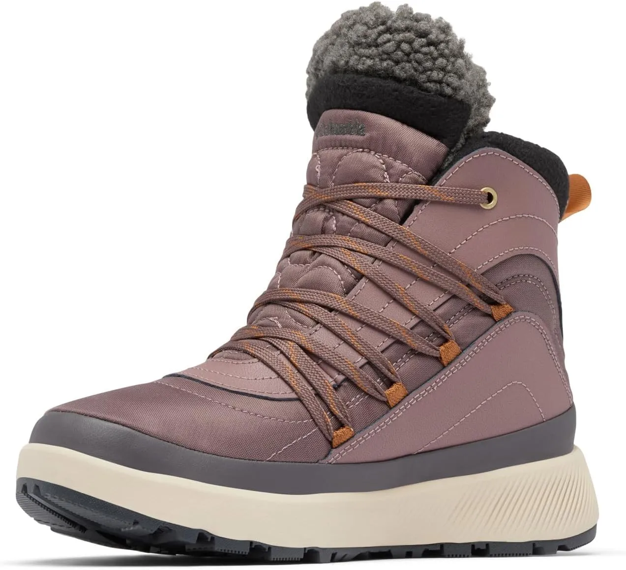 Columbia Women's First Generation Red Hills Omni-heat