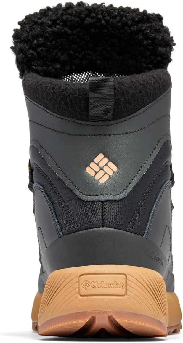 Columbia Women's First Generation Red Hills Omni-heat