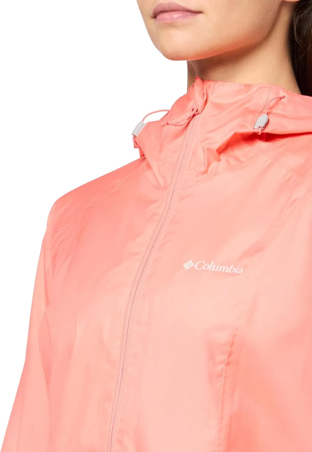 Columbia Women's Inner Limits Iii Jacket