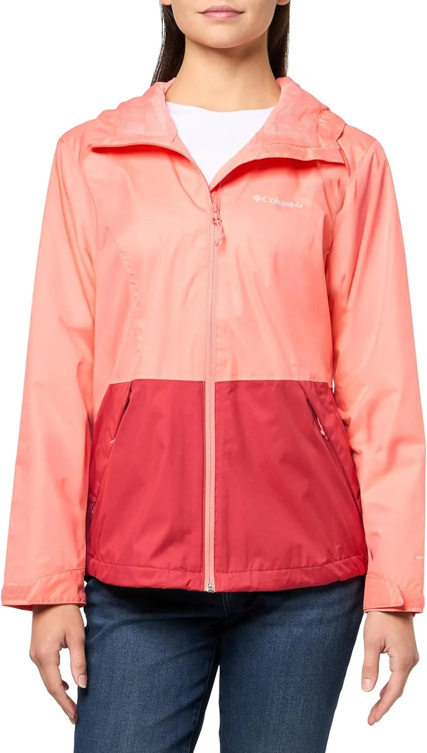 Columbia Women's Inner Limits Iii Jacket