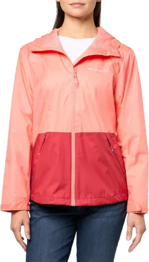 Columbia Women's Inner Limits Iii Jacket