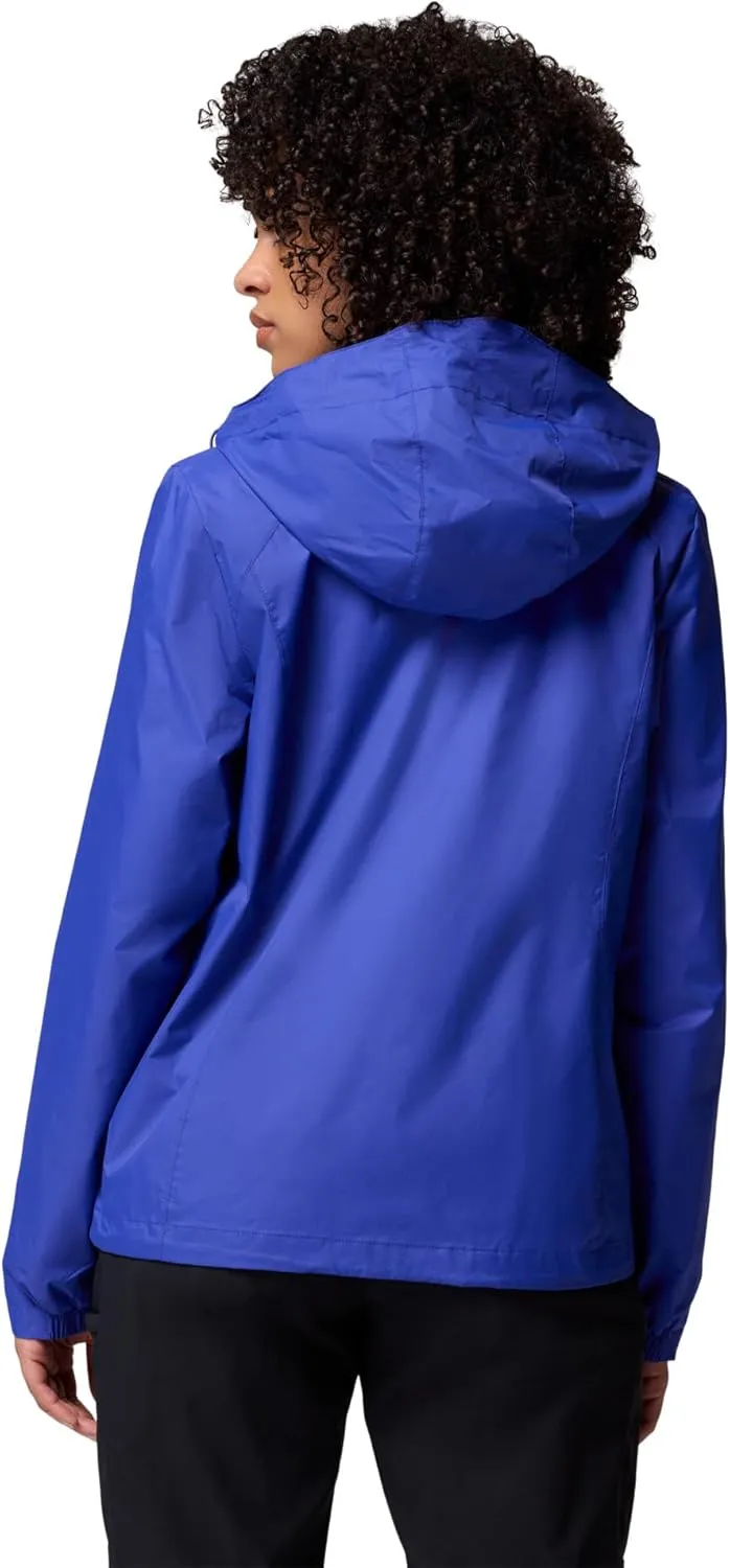 Columbia Women's Scattered Showers Jacket
