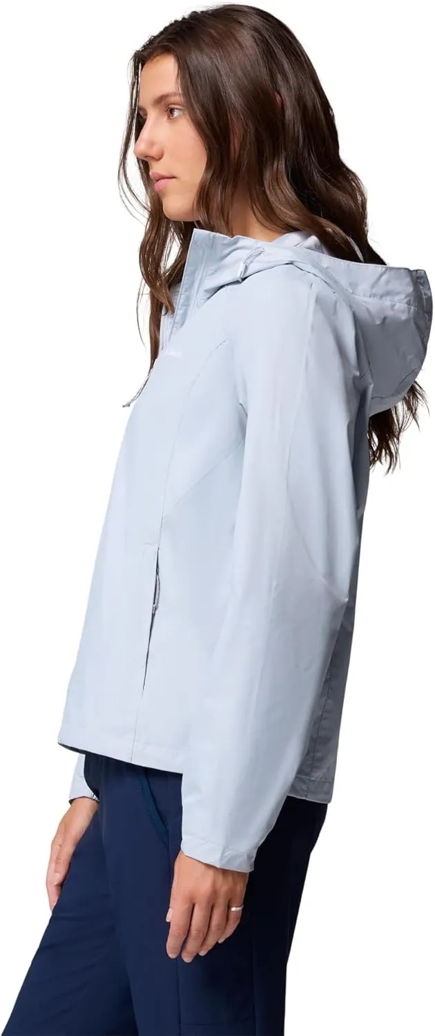 Columbia Women's Scattered Showers Jacket