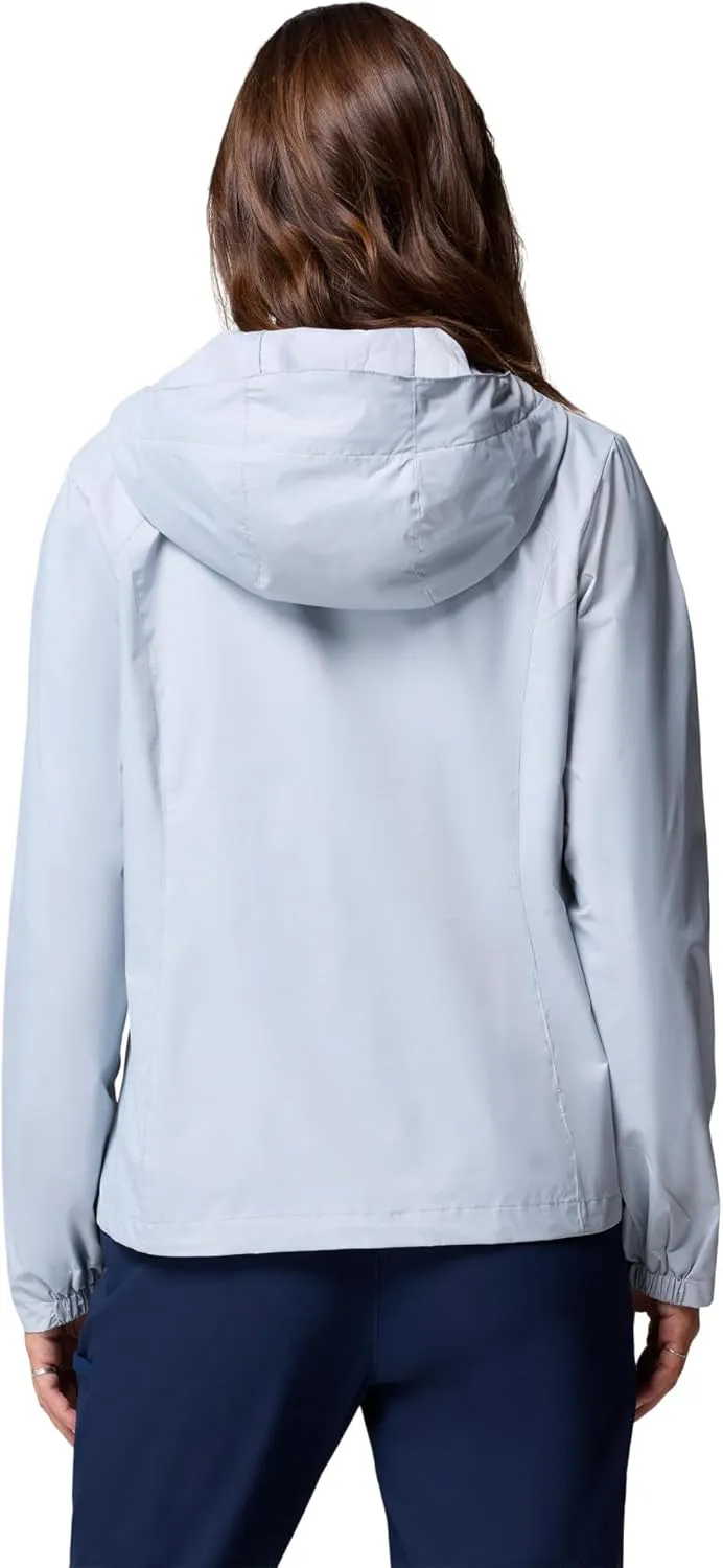 Columbia Women's Scattered Showers Jacket