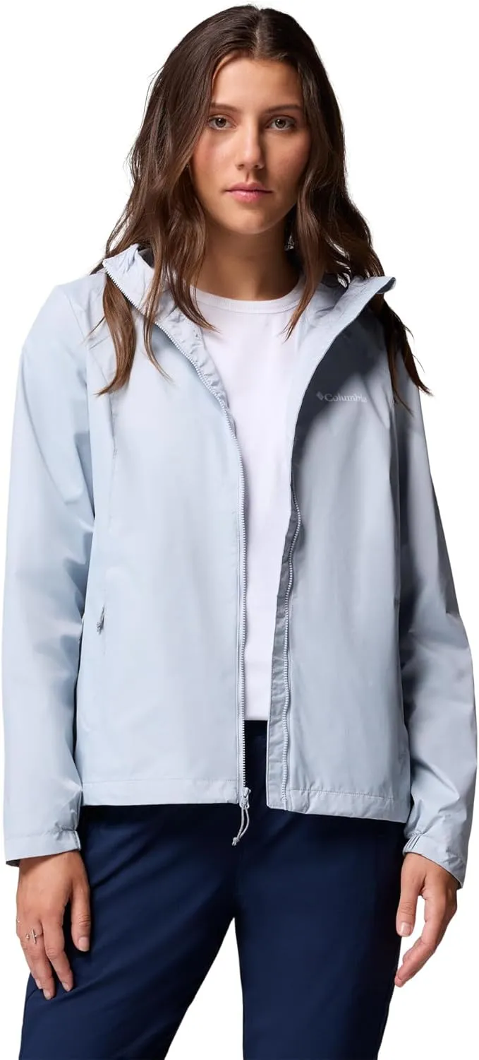 Columbia Women's Scattered Showers Jacket