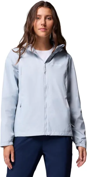 Columbia Women's Scattered Showers Jacket