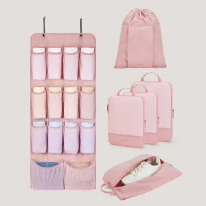 Compression Packing Cubes Pro