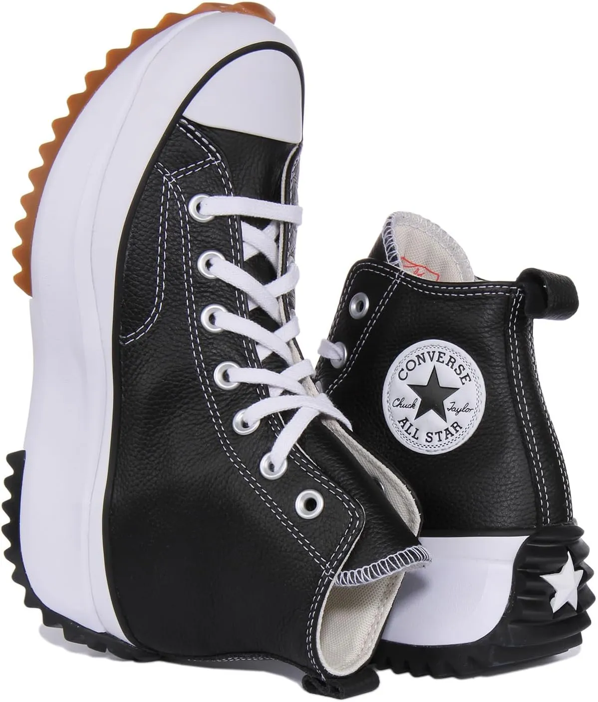 Converse All Star Adult Patchwork Ox