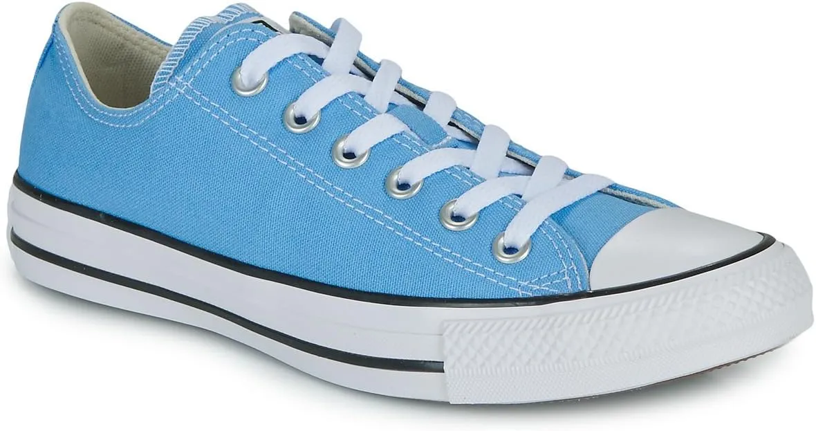 Converse Men's Chuck Taylor All Star Fall Tone Trainers, Eternal Earth, 9.5 Men