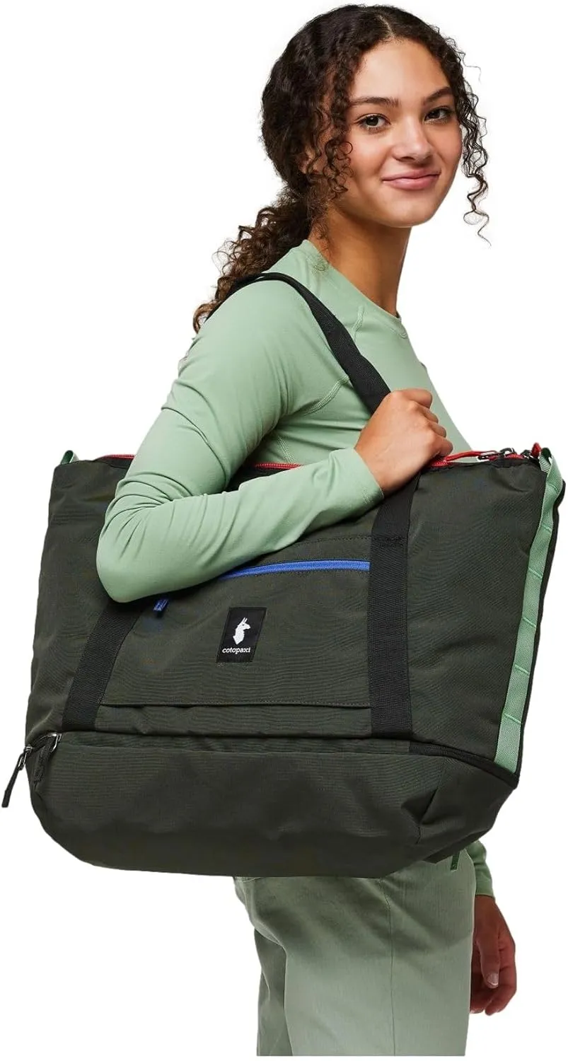 Cotopaxi Unisex's 35 L Viaje Weekender Bag-CADA Dia Duffel