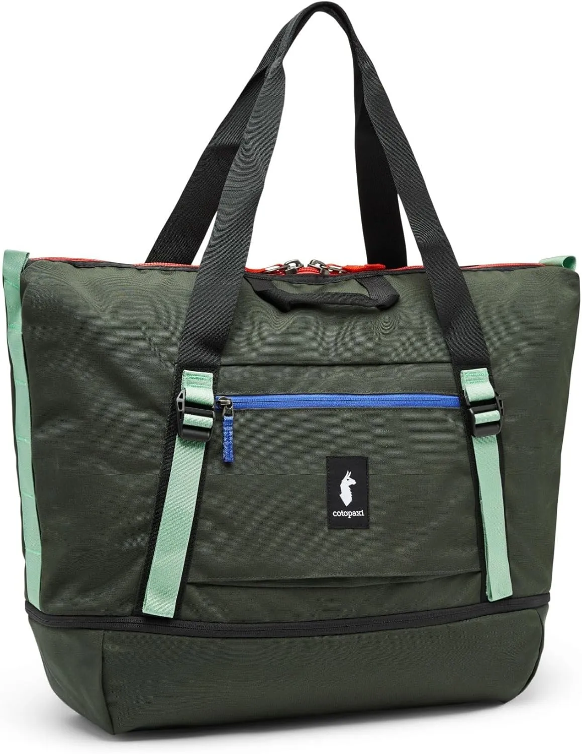 Cotopaxi Unisex's 35 L Viaje Weekender Bag-CADA Dia Duffel