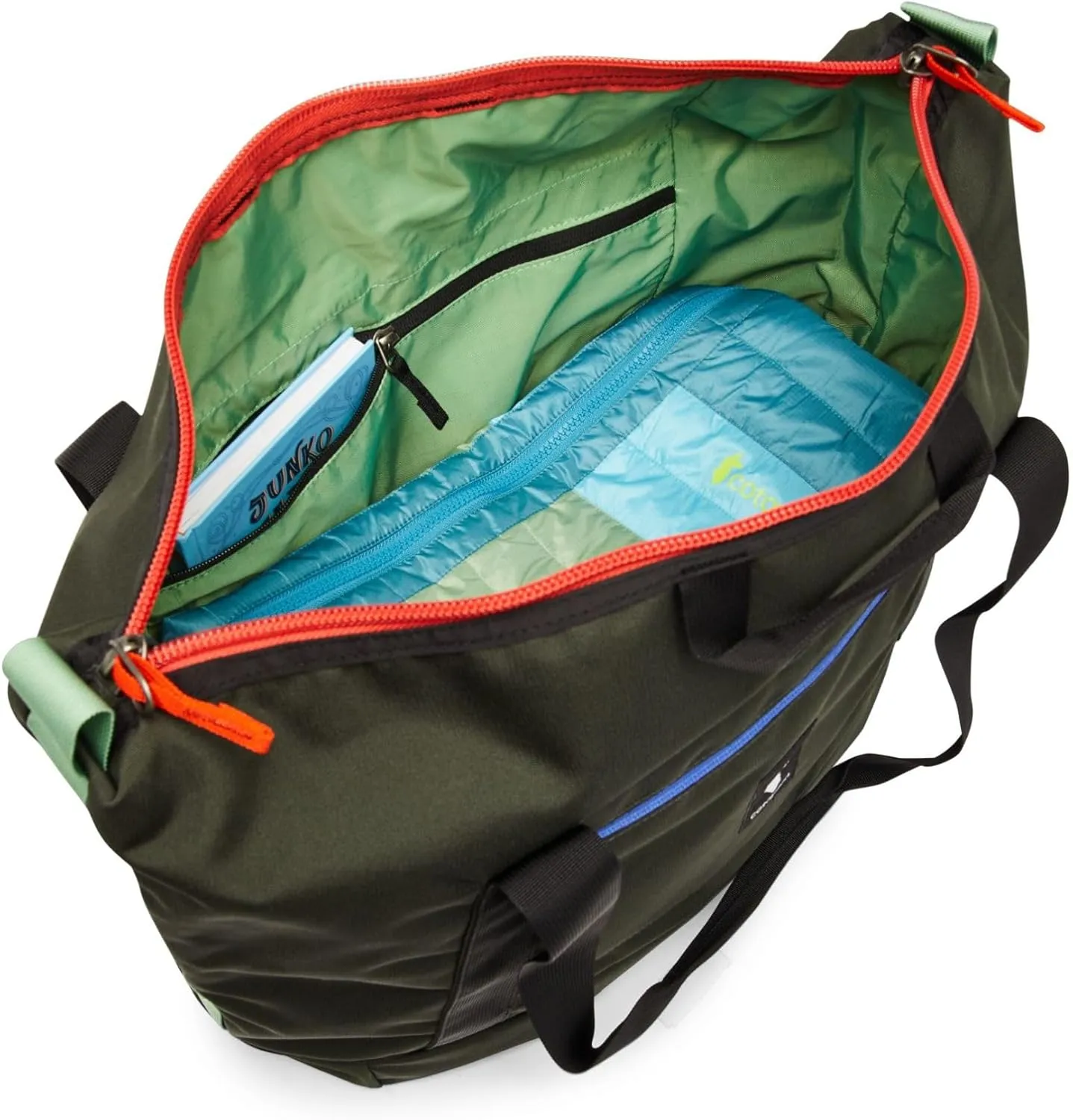 Cotopaxi Unisex's 35 L Viaje Weekender Bag-CADA Dia Duffel