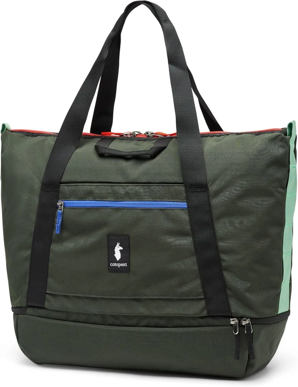 Cotopaxi Unisex's 35 L Viaje Weekender Bag-CADA Dia Duffel