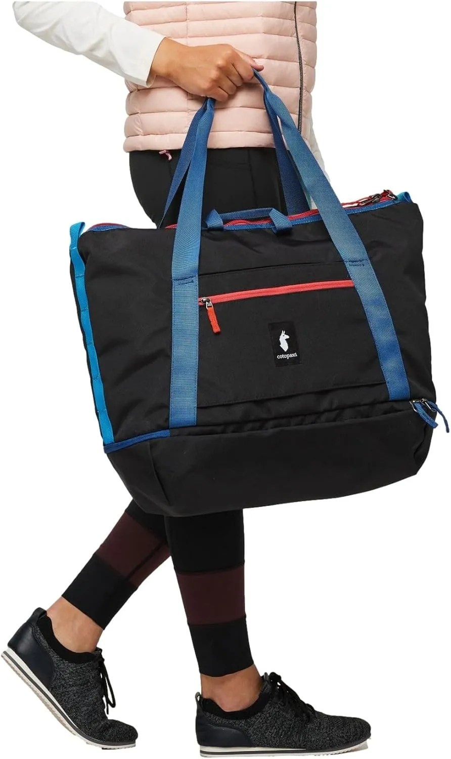 Cotopaxi Unisex's 35 L Viaje Weekender Bag-CADA Dia Duffel