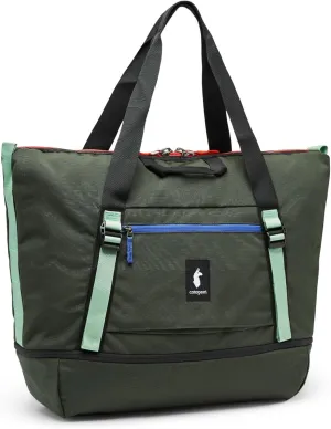 Cotopaxi Unisex's 35 L Viaje Weekender Bag-CADA Dia Duffel