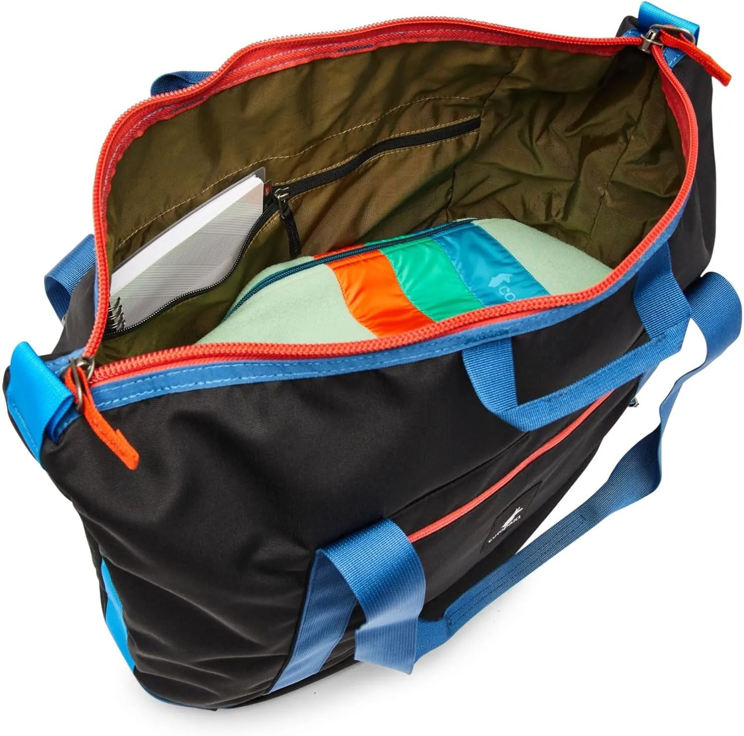Cotopaxi Unisex's 35 L Viaje Weekender Bag-CADA Dia Duffel