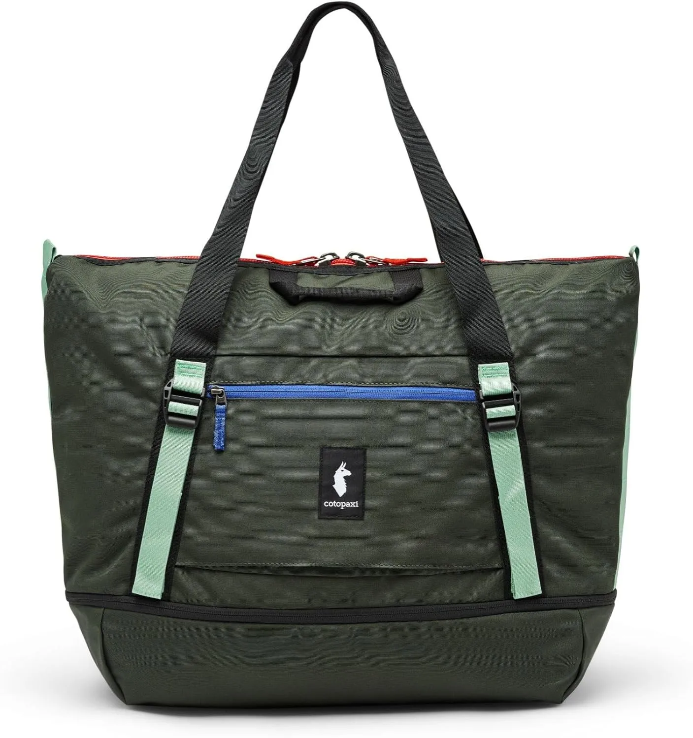 Cotopaxi Unisex's 35 L Viaje Weekender Bag-CADA Dia Duffel