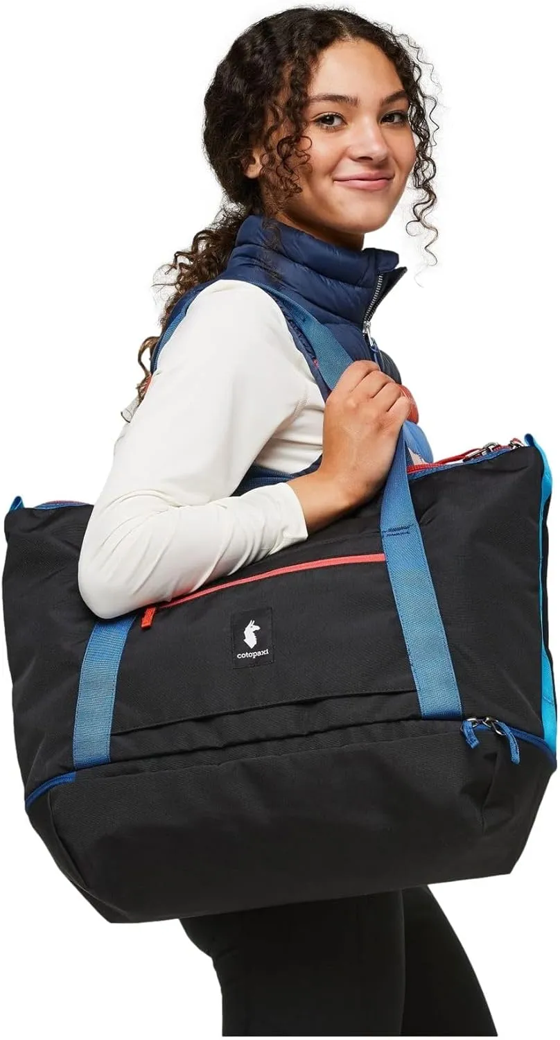 Cotopaxi Unisex's 35 L Viaje Weekender Bag-CADA Dia Duffel