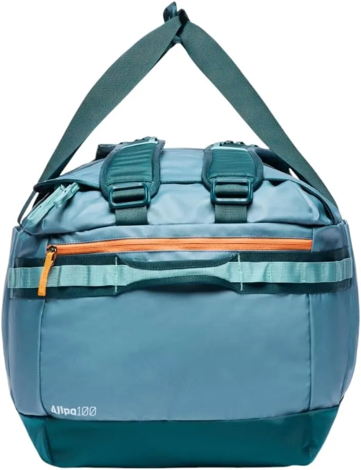 Cotopaxi Unisex's Allpa Getaway 100 L Duffel