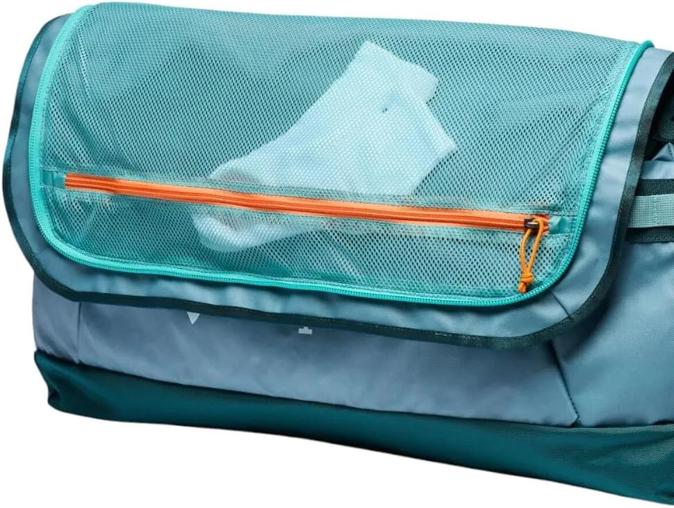 Cotopaxi Unisex's Allpa Getaway 100 L Duffel