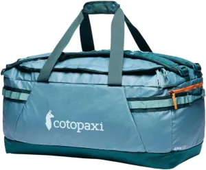 Cotopaxi Unisex's Allpa Getaway 100 L Duffel