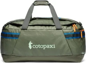 Cotopaxi Unisex's Allpa Getaway 100 L Duffel
