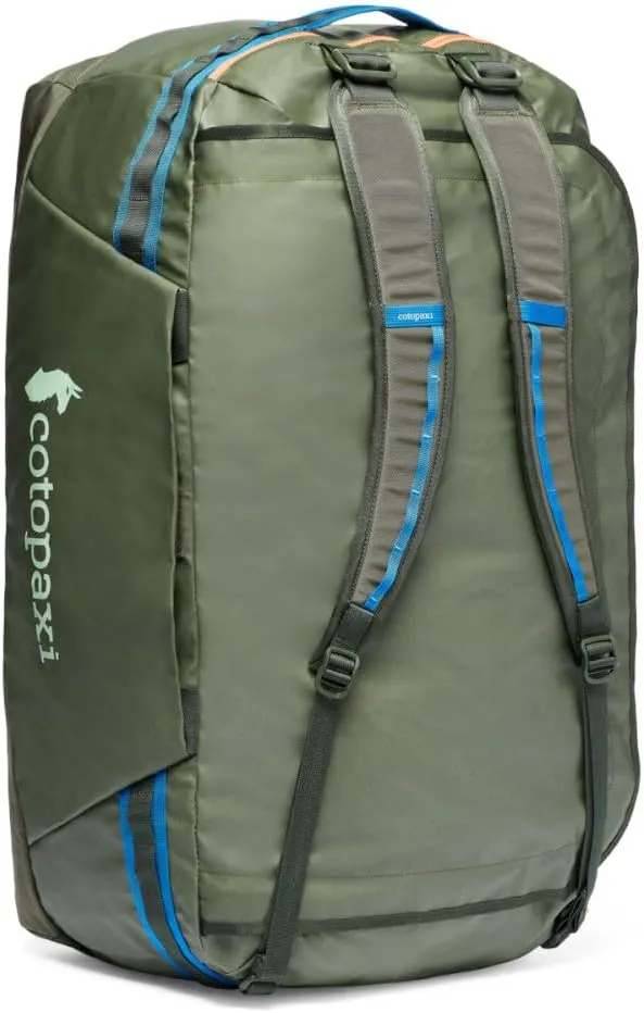 Cotopaxi Unisex's Allpa Getaway 100 L Duffel
