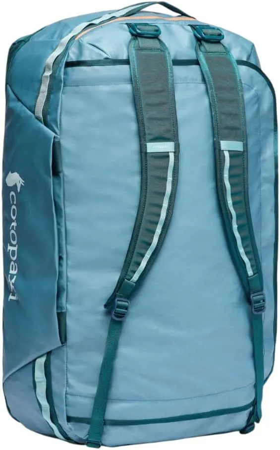 Cotopaxi Unisex's Allpa Getaway 100 L Duffel