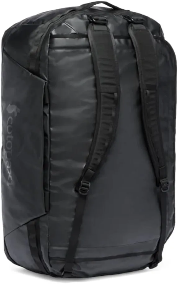 Cotopaxi Unisex's Allpa Getaway 100 L Duffel