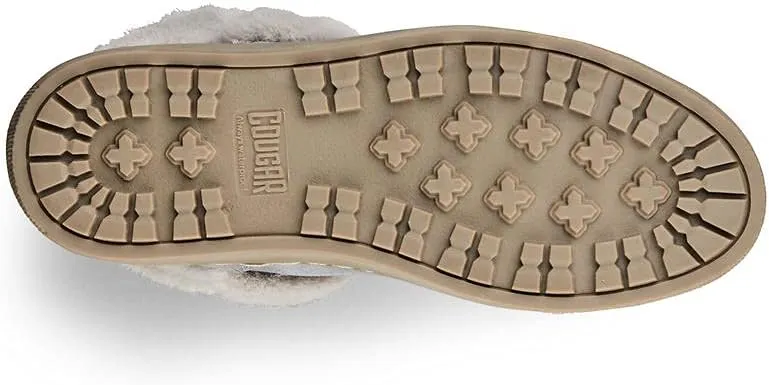 Cougar womens Duffy Waterproof