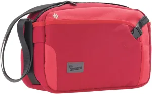 Crumpler The Dry Red Luggage Collection