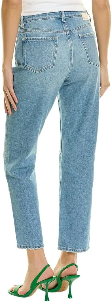 Current/Elliott Women's The Boyfriend