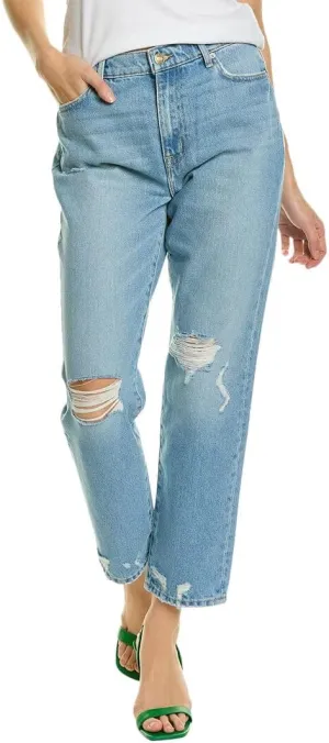 Current/Elliott Women's The Boyfriend