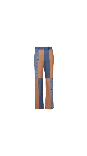CUZCO DENIM PANTS