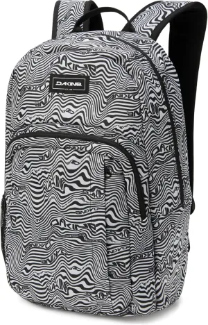 Dakine Class Backpack 25L - Dakine Waves, One Size