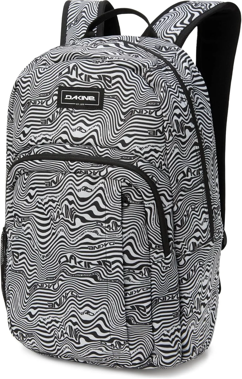 Dakine Class Backpack 25L - Dakine Waves, One Size