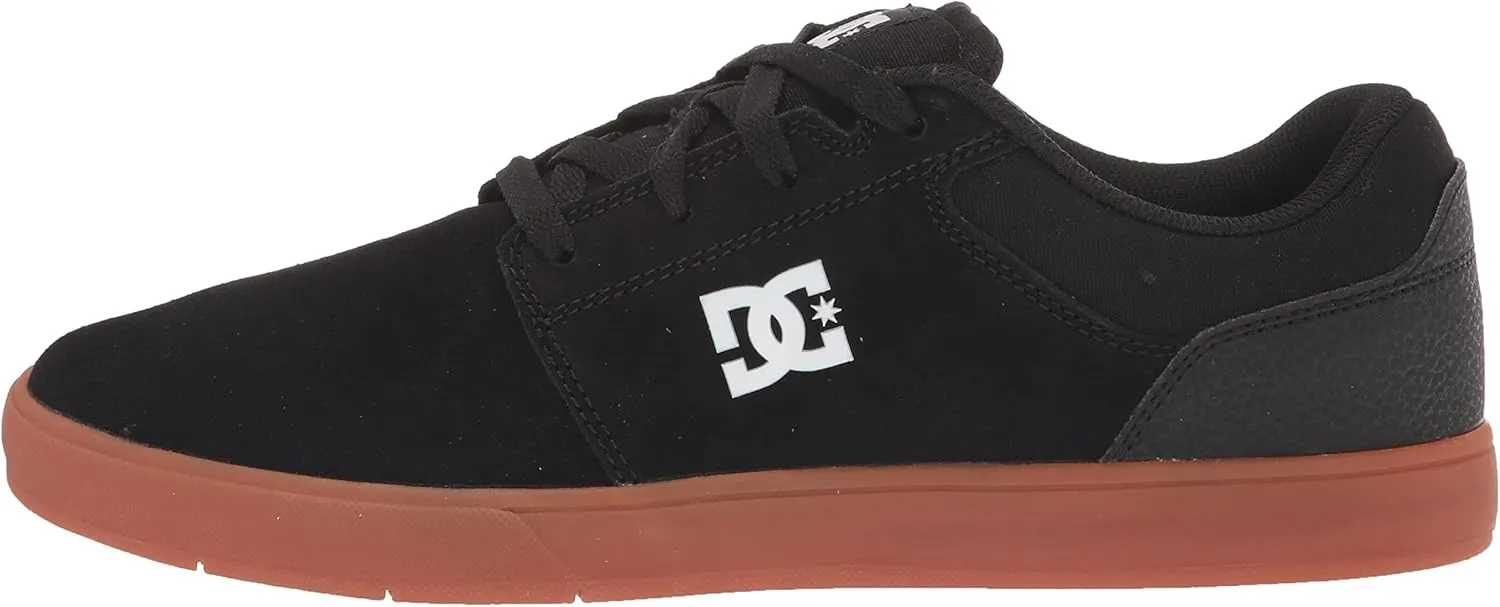 DC Men's Crisis 2 Skate Shoe
