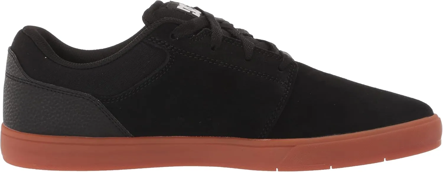 DC Men's Crisis 2 Skate Shoe