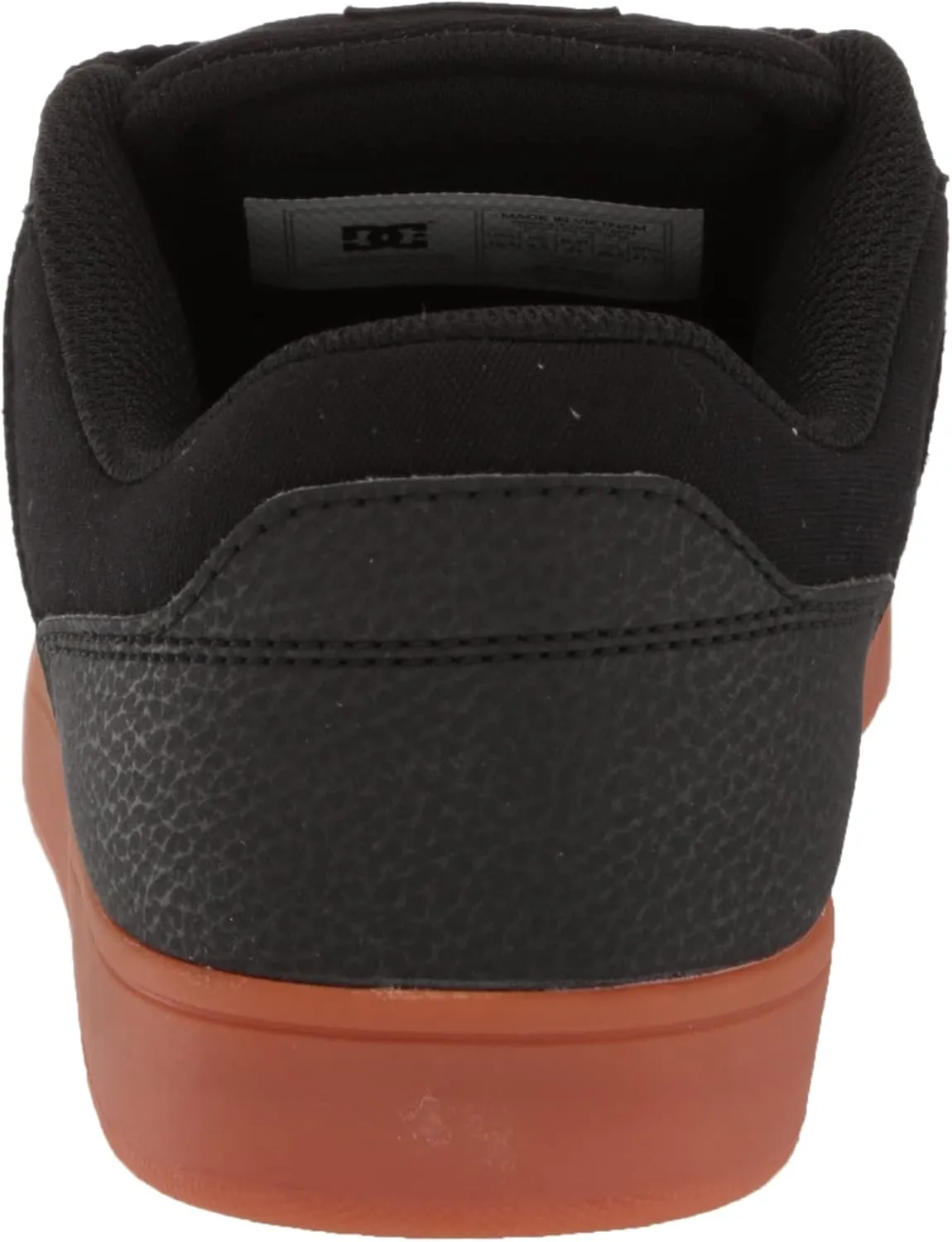 DC Men's Crisis 2 Skate Shoe