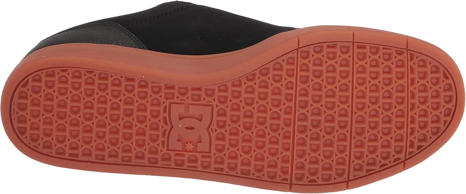 DC Men's Crisis 2 Skate Shoe
