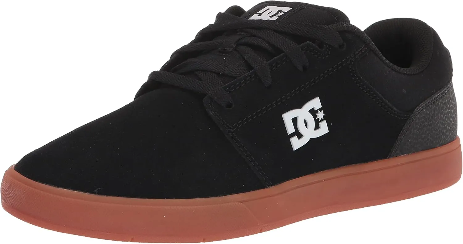 DC Men's Crisis 2 Skate Shoe