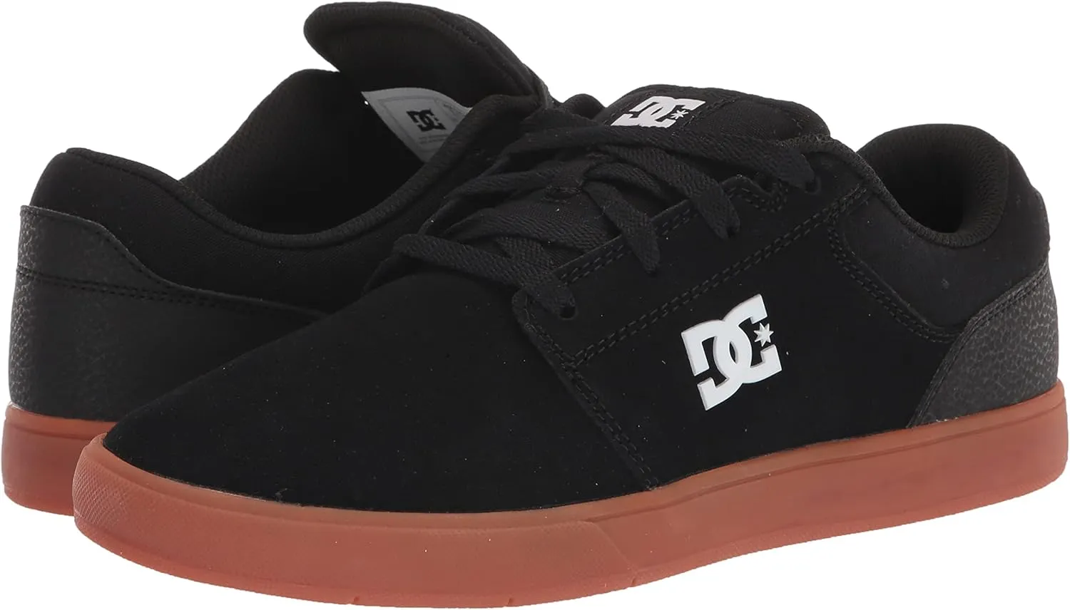 DC Men's Crisis 2 Skate Shoe