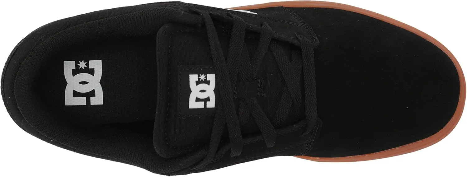 DC Men's Crisis 2 Skate Shoe